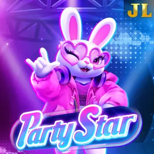 Jili : Party Star - HEROBET168