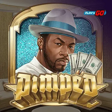 PlaynGo : Pimped - HEROBET168