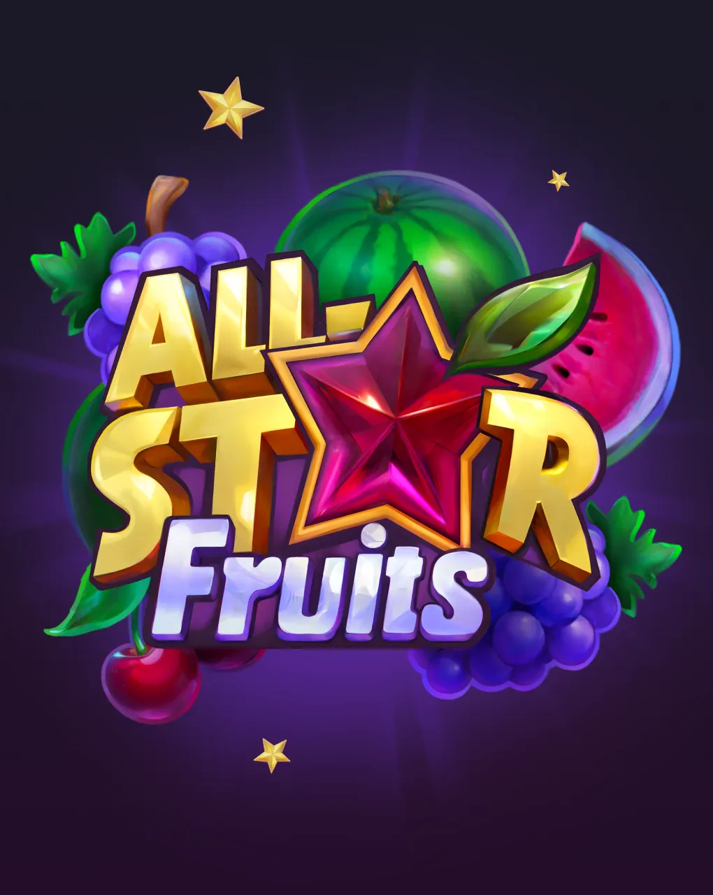 Bgaming : All-Star Fruits - HEROBET168