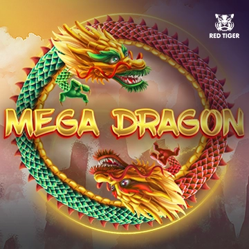 Redtiger : Mega Dragon - HEROBET168