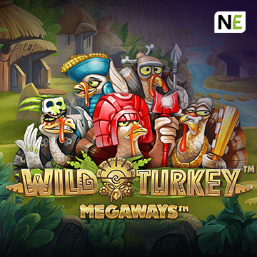 Wild Turkey - HEROBET168