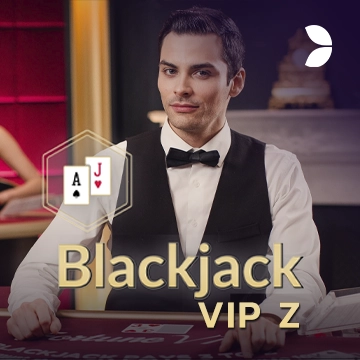 Blackjack VIP Z - HEROBET168