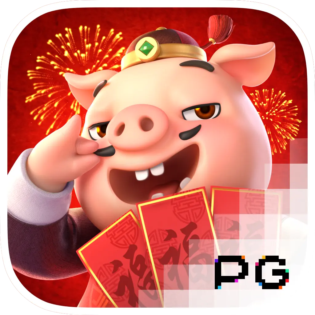 PGSoft : Piggy Gold - HEROBET168