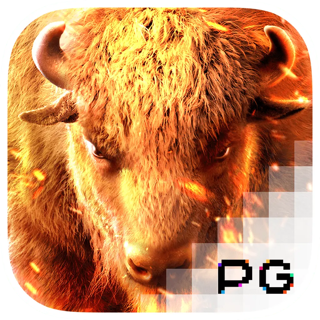PGSoft : Buffalo Win - HEROBET168
