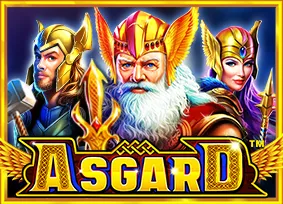 Pragmatic : Asgard - HEROBET168