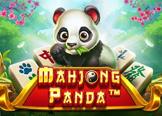 Pragmatic : Mahjong Panda - HEROBET168
