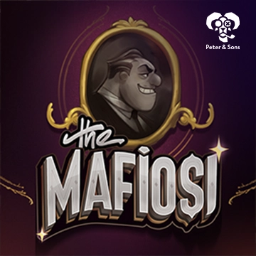 PeterSons : The Mafiosi - HEROBET168
