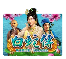Joker123 : White Snake - HEROBET168