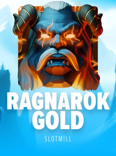 Slotmill : Ragnarok Gold - HEROBET168