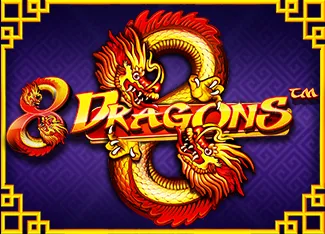 Pragmatic : 8 Dragons - HEROBET168