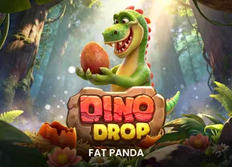 Dino Drop - HEROBET168