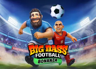 Pragmatic : Big Bass Football Bonanza - HEROBET168