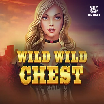 Redtiger : Wild Wild Chest - HEROBET168