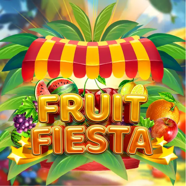 CosmoPlay : Fruit Fiesta - HEROBET168