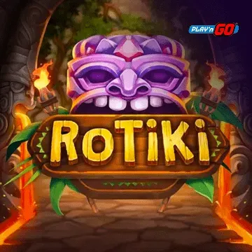 PlaynGo : Rotiki - HEROBET168
