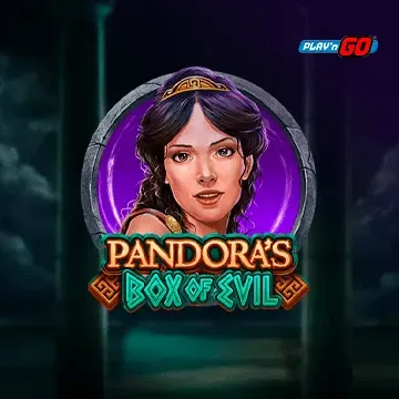PlaynGo : Pandoras Box of Evil - HEROBET168