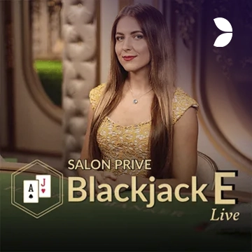 Salon Privé Blackjack E - HEROBET168