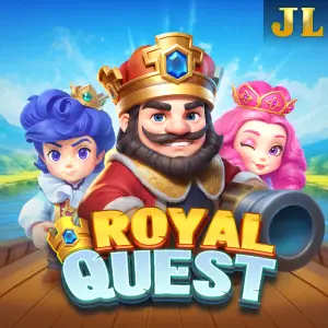 Royal Quest - HEROBET168