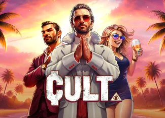 Pragmatic : CULT. - HEROBET168