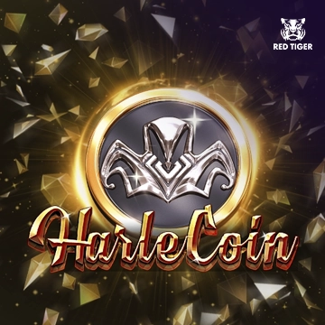 Redtiger : Harle Coin - HEROBET168