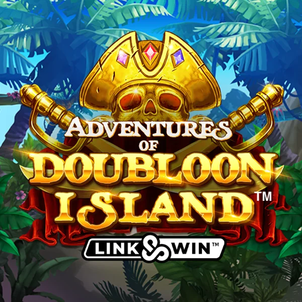Adventures Of Doubloon Island - HEROBET168
