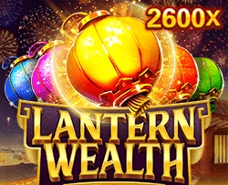 JDB : Lantern Wealth - HEROBET168