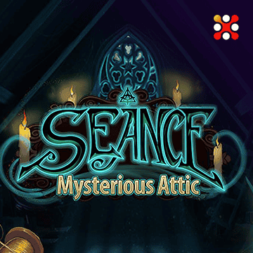 Mancala : Seance: Mysterious Attic - HEROBET168