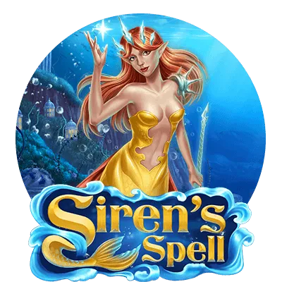 Habanero : Sirens Spell - HEROBET168