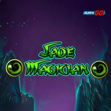 PlaynGo : Jade Magician - HEROBET168