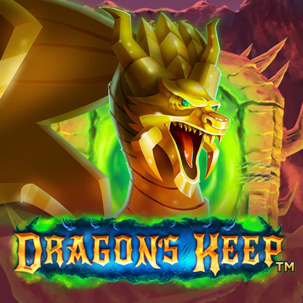Dragons Keep - HEROBET168