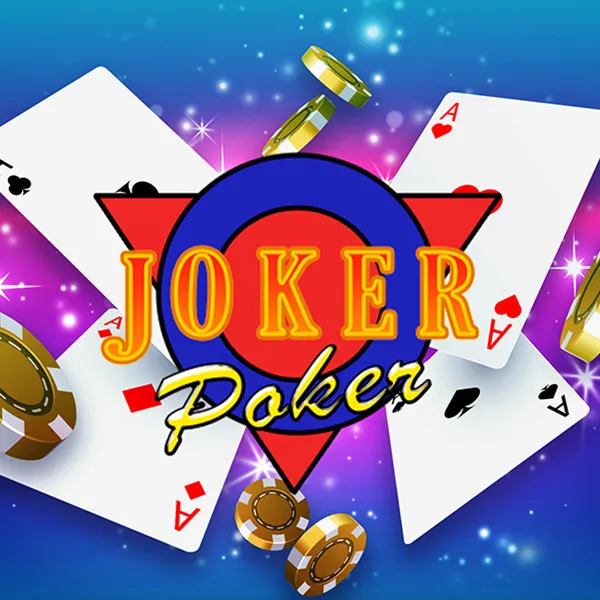 Joker Poker - HEROBET168