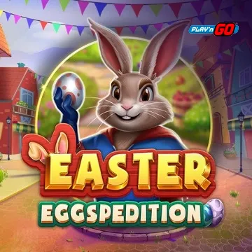 PlaynGo : Easter Eggspedition - HEROBET168
