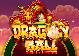 Pragmatic : Lucky Dragon Ball - HEROBET168