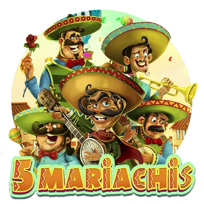 Habanero : 5 Mariachis - HEROBET168