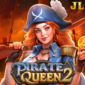 Jili : Pirate Queen 2 - HEROBET168