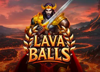 Pragmatic : Lava Balls - HEROBET168