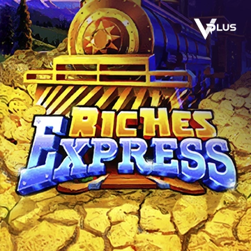 Riches Express - HEROBET168