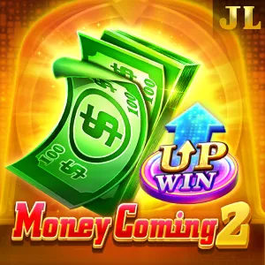 Jili : Money Coming 2 - HEROBET168