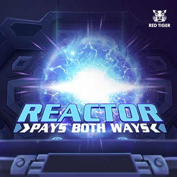 Redtiger : Reactor - HEROBET168