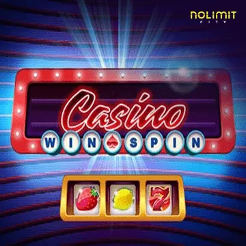 NolimitCity : Casino Win Spin - HEROBET168