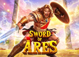 Pragmatic : Sword of Ares - HEROBET168