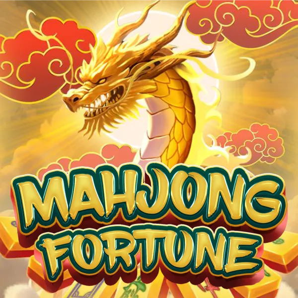 Mahjong Fortune - HEROBET168