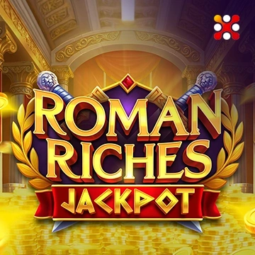 Mancala : Roman Riches Jackpot - HEROBET168