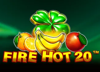 Pragmatic : Fire Hot 20 - HEROBET168