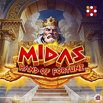 Mancala : Midas: Hand of Fortune - HEROBET168