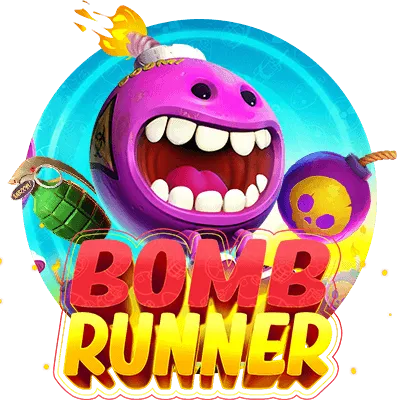 Habanero : Bomb Runner - HEROBET168