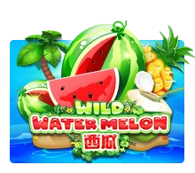 Joker123 : Wild Watermelon - HEROBET168