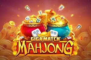 Giga Match Mahjong - HEROBET168