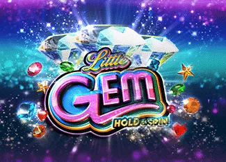 Pragmatic : Little Gem Hold and Spin - HEROBET168