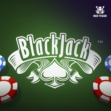 Redtiger : Classic Blackjack - HEROBET168